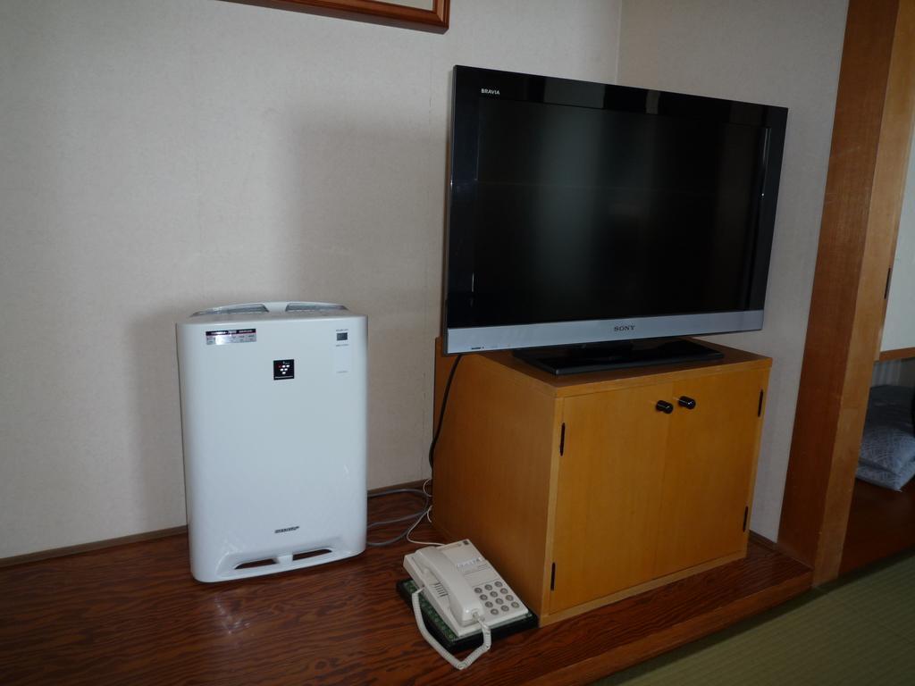 Kaiyoukaku Gamagori Quarto foto